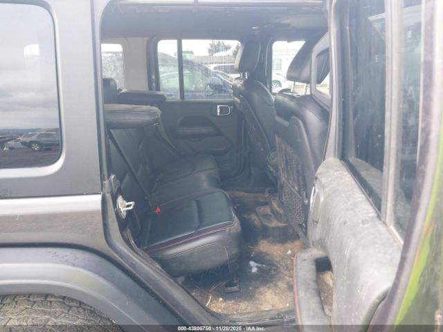 2018 JEEP WRANGLER UNLIMITED 1C4HJXFG7JW151736 Photo 7