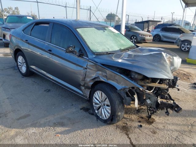2020 VOLKSWAGEN JETTA 3VWCB7BU4LM043173