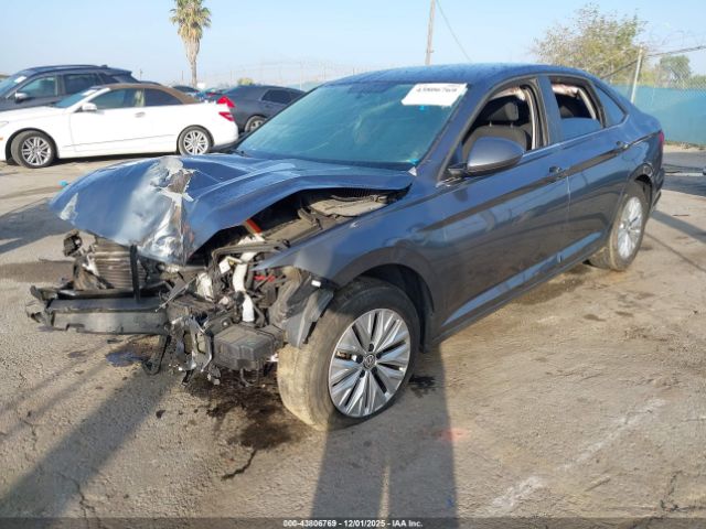 2020 VOLKSWAGEN JETTA 3VWCB7BU4LM043173 Photo 1