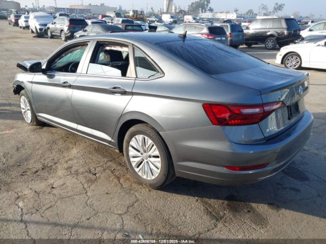 2020 VOLKSWAGEN JETTA 3VWCB7BU4LM043173 Photo 2