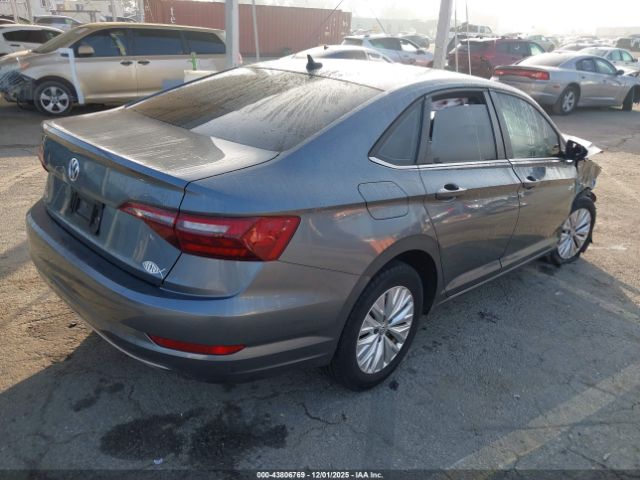 2020 VOLKSWAGEN JETTA 3VWCB7BU4LM043173 Photo 3