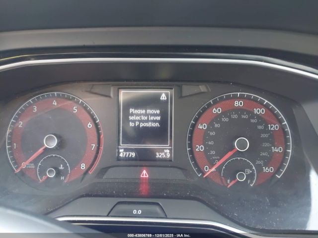 2020 VOLKSWAGEN JETTA 3VWCB7BU4LM043173 Photo 6