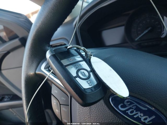 2018 FORD FUSION HYBRID 3FA6P0LU7JR286988 Photo 10