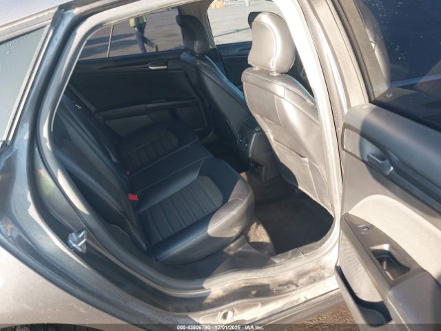 2018 FORD FUSION HYBRID 3FA6P0LU7JR286988 Photo 7