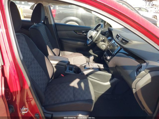 2022 NISSAN ROGUE SPORT JN1BJ1BW8NW477506 Photo 4