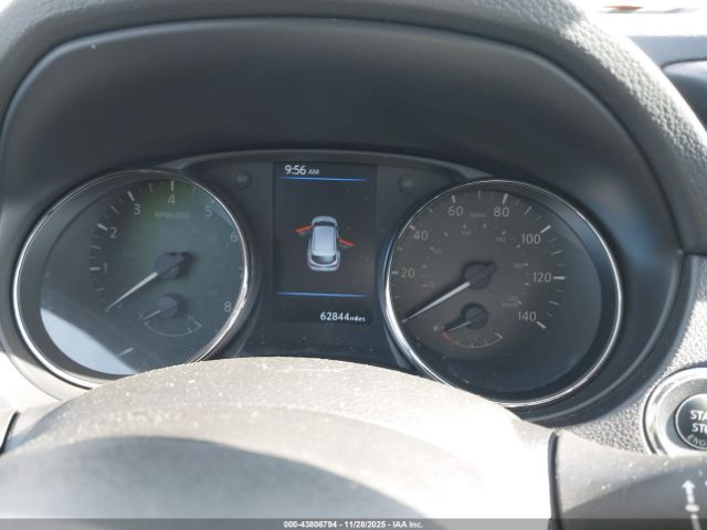 2022 NISSAN ROGUE SPORT JN1BJ1BW8NW477506 Photo 6