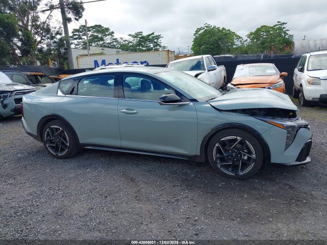 KIA K4 Gt-line 2025 3KPFW4DEXSE142663 Image 13