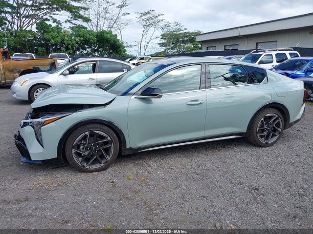 KIA K4 Gt-line 2025 3KPFW4DEXSE142663 Image 14