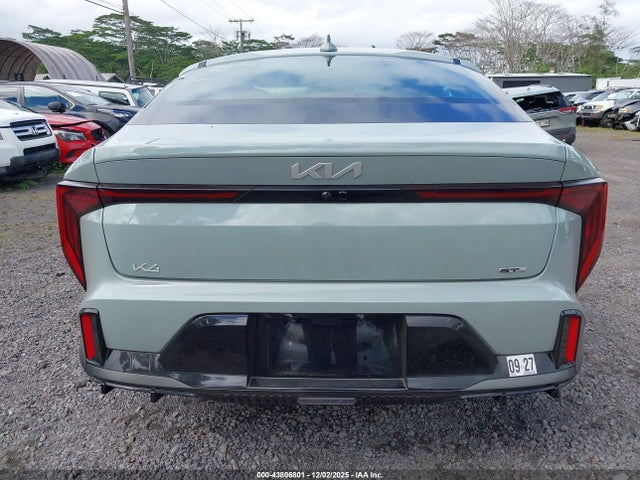 KIA K4 Gt-line 2025 3KPFW4DEXSE142663 Image 16