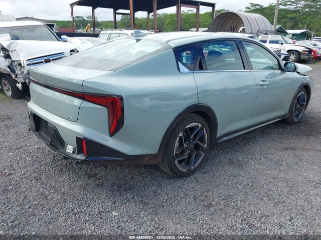 KIA K4 Gt-line 2025 3KPFW4DEXSE142663 Image 4