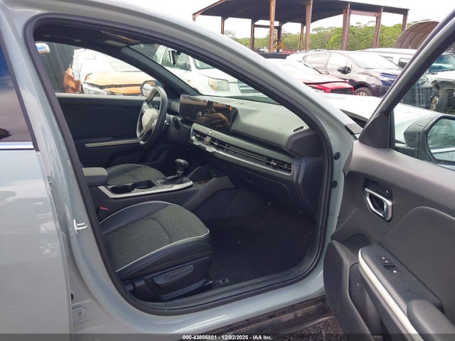 KIA K4 Gt-line 2025 3KPFW4DEXSE142663 Image 5