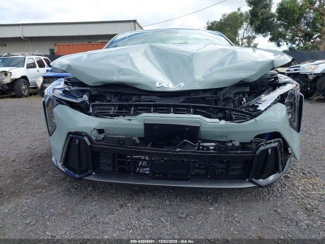 KIA K4 Gt-line 2025 3KPFW4DEXSE142663 Image 6