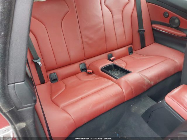 2017 BMW M4 WBS3R9C52HK708936 Photo 7