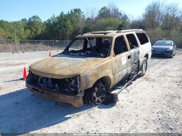 2005 CADILLAC ESCALADE ESV 3GYFK66N85G226388 Photo 5