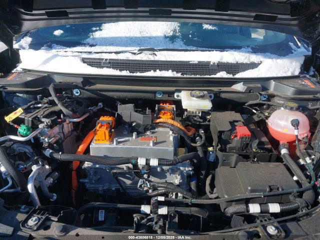 Chevrolet Equinox Ev Lt 2025 3GN7DLRR6SS118577 Image 10