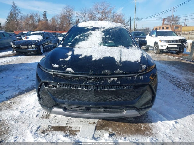 Chevrolet Equinox Ev Lt 2025 3GN7DLRR6SS118577 Image 11