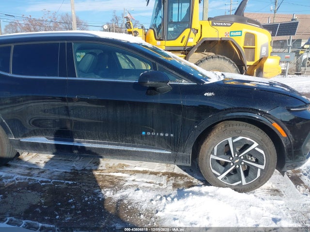 Chevrolet Equinox Ev Lt 2025 3GN7DLRR6SS118577 Image 12