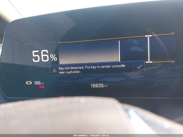 Chevrolet Equinox Ev Lt 2025 3GN7DLRR6SS118577 Image 14