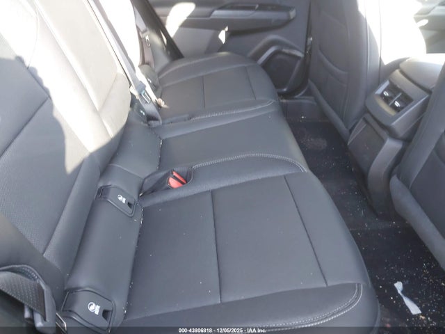 Chevrolet Equinox Ev Lt 2025 3GN7DLRR6SS118577 Image 8