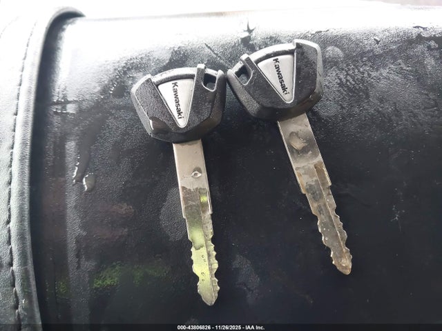 2020 KAWASAKI EX650 ML5EXEN18LDA19602 Photo 10