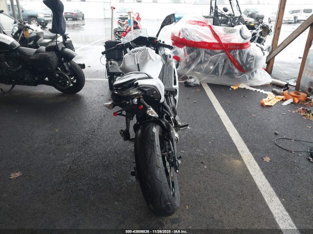 2020 KAWASAKI EX650 ML5EXEN18LDA19602 Photo 5