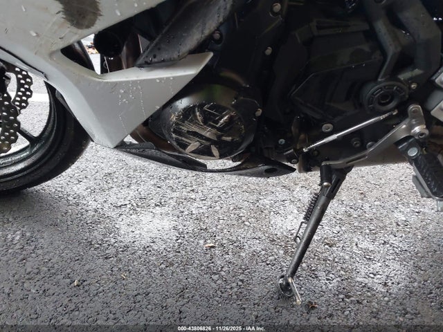 2020 KAWASAKI EX650 ML5EXEN18LDA19602 Photo 8