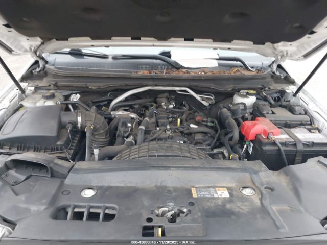 2020 FORD RANGER 1FTER4EH6LLA06342 Photo 9