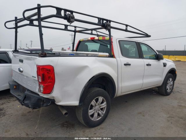 2020 FORD RANGER 1FTER4EH6LLA06342 Photo 3