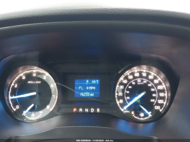 2020 FORD RANGER 1FTER4EH6LLA06342 Photo 6