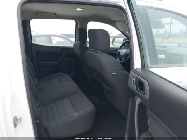 2020 FORD RANGER 1FTER4EH6LLA06342 Photo 7
