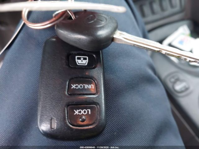 2007 TOYOTA SEQUOIA 5TDZT34A77S292921 Photo 10