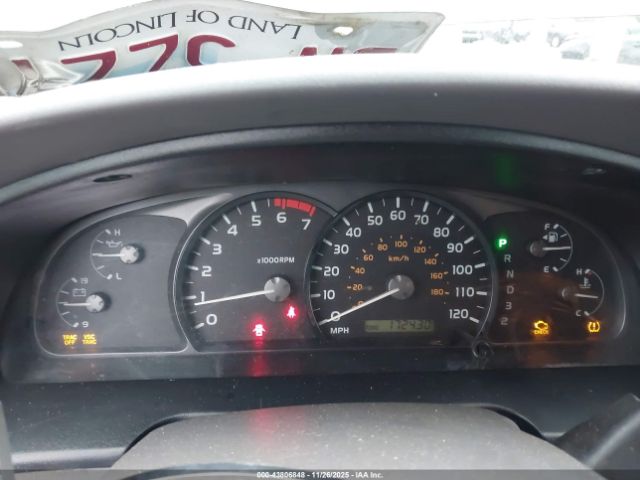 2007 TOYOTA SEQUOIA 5TDZT34A77S292921 Photo 6