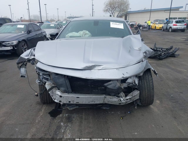 Dodge CHARGER R/T 2016 2C3CDXCT4GH115355 Image 12