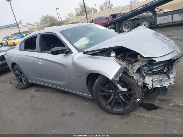 Dodge CHARGER R/T 2016 2C3CDXCT4GH115355 Image 13