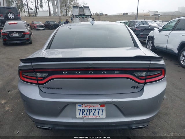 Dodge CHARGER R/T 2016 2C3CDXCT4GH115355 Image 16