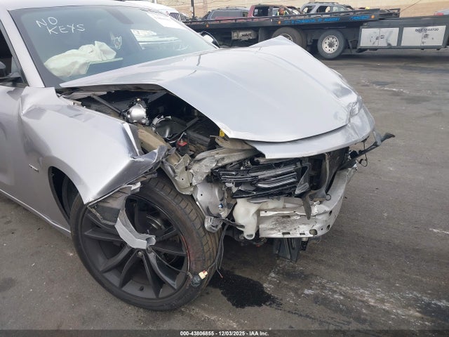 Dodge CHARGER R/T 2016 2C3CDXCT4GH115355 Image 11