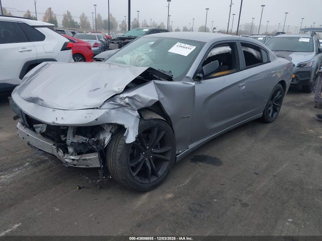 Dodge CHARGER R/T 2016 2C3CDXCT4GH115355 Image 2