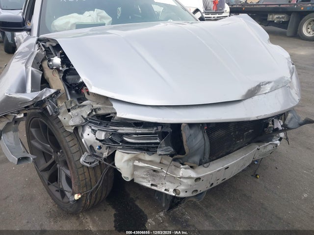 Dodge CHARGER R/T 2016 2C3CDXCT4GH115355 Image 6