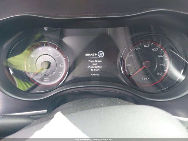 Dodge CHARGER R/T 2016 2C3CDXCT4GH115355 Image 7