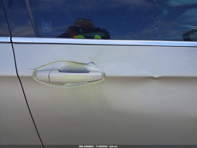 Chevrolet IMPALA LS 2015 2G11Z5SL4F9143295 Image 13