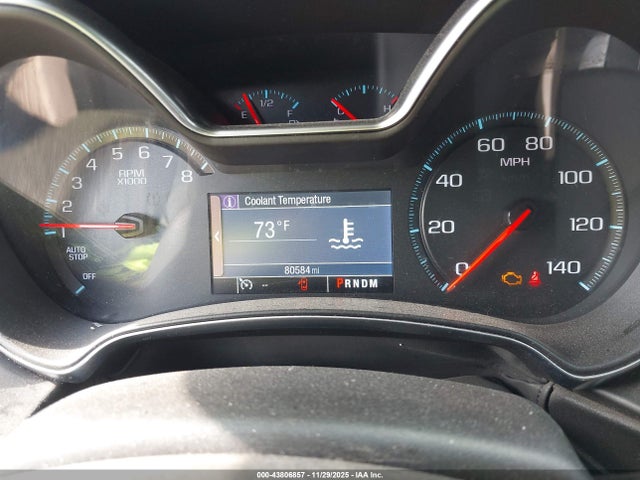 Chevrolet IMPALA LS 2015 2G11Z5SL4F9143295 Image 7