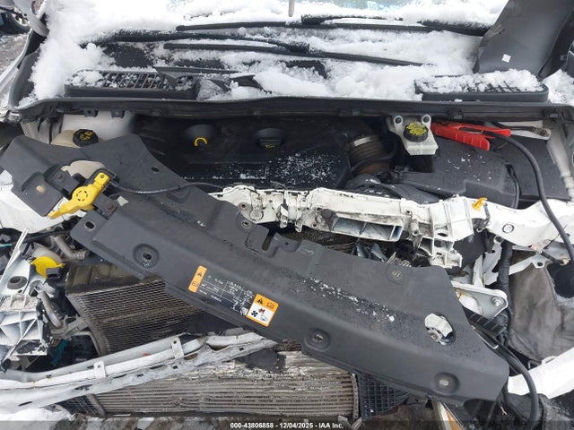 Aukcja sprzedaży 2016 Ford Escape Se, vin: 1FMCU9G97GUB18653, numer aukcji: 43806858