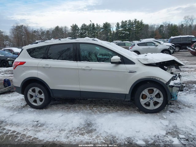 Aukcja sprzedaży 2016 Ford Escape Se, vin: 1FMCU9G97GUB18653, numer aukcji: 43806858