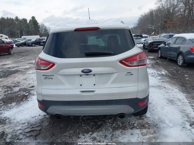 Aukcja sprzedaży 2016 Ford Escape Se, vin: 1FMCU9G97GUB18653, numer aukcji: 43806858