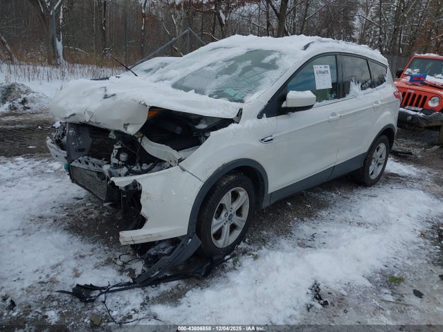Aukcja sprzedaży 2016 Ford Escape Se, vin: 1FMCU9G97GUB18653, numer aukcji: 43806858