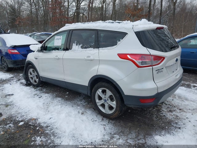 Aukcja sprzedaży 2016 Ford Escape Se, vin: 1FMCU9G97GUB18653, numer aukcji: 43806858