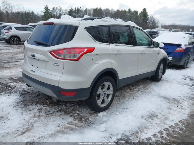 Aukcja sprzedaży 2016 Ford Escape Se, vin: 1FMCU9G97GUB18653, numer aukcji: 43806858