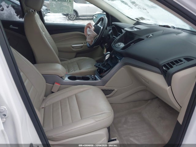 Aukcja sprzedaży 2016 Ford Escape Se, vin: 1FMCU9G97GUB18653, numer aukcji: 43806858