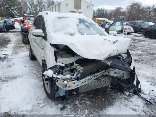 Aukcja sprzedaży 2016 Ford Escape Se, vin: 1FMCU9G97GUB18653, numer aukcji: 43806858