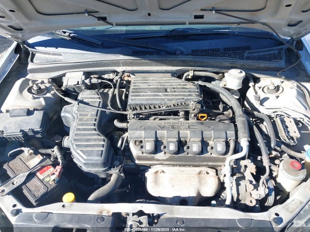 2002 HONDA CIVIC 1HGEM22012L103112 Photo 9